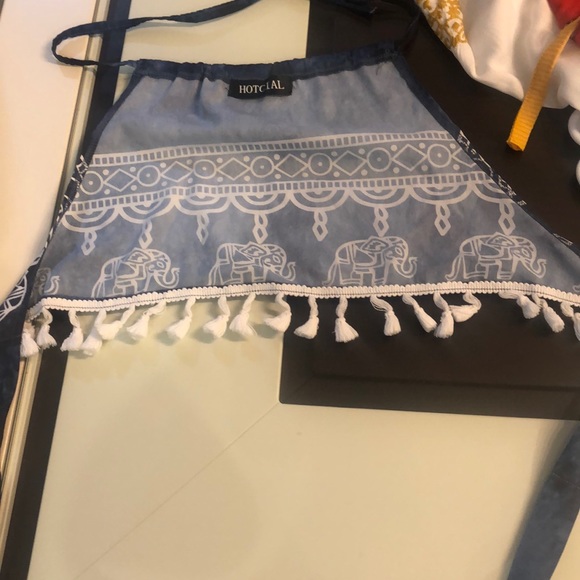 Crop top - Picture 5 of 7